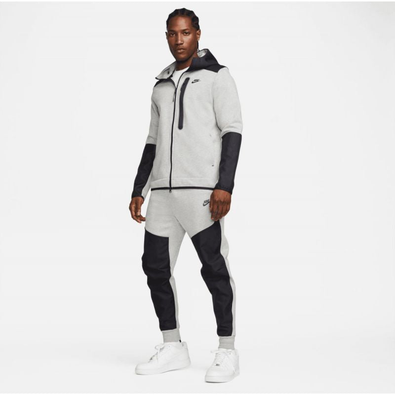Pants Nike Sportswear Tech Fleece M DR6171-063 Clothing/Training Nike