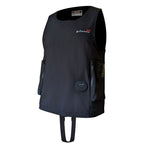GLOVII WATERPROOF, HEATED DIVING VEST, INCLUDES TWO BATTERIES AND GMV2M REMOTE CONTROL Clothing Your Sports Performance
