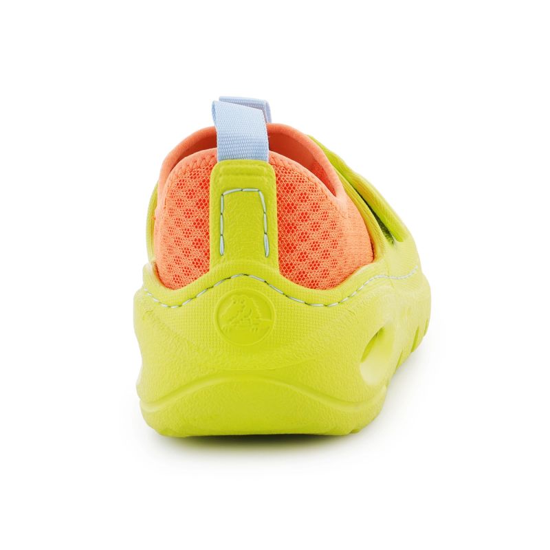 Crocs Swiftwater Splash K Jr 210619-85H shoes Footwear/Lifestyle/Crocs Crocs