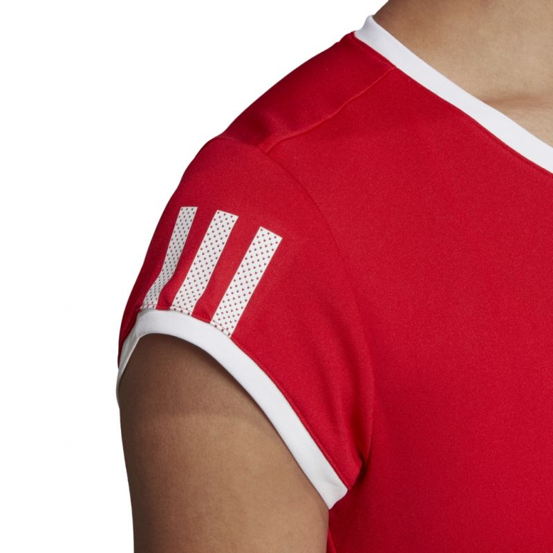 adidas Club W T-shirt EJ7050 Clothing/Training Adidas