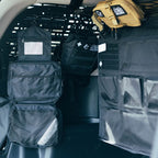 Offlander travel cosmetic bag for hanging OFF_CACC_06BK Accessories/pozostałe portfele i kosmetyczki Your Sports Performance