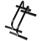 Handrail - supports for HMS PW10 pumps Accessories/Training equipment/Poręcze Your Sports Performance