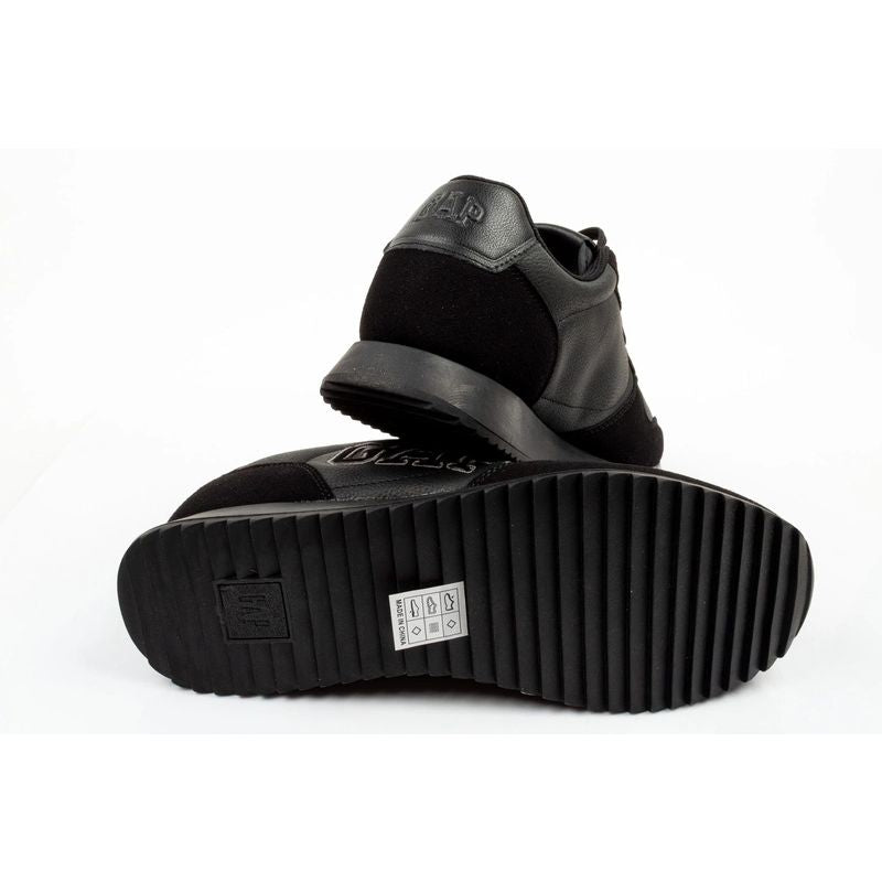 GAP men's sports shoes Nashville Arich Logo sneakers fashion