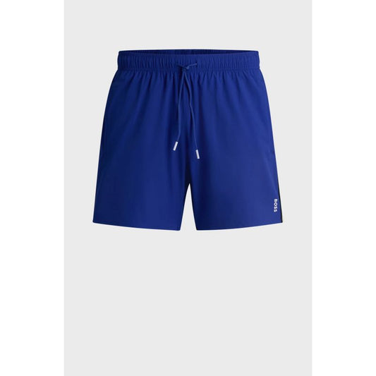 Boss Iconic M 50491594-427 Swim Shorts Clothing/Swimming/Boss Your Sports Performance