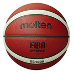 Molten Basketball B7G4500-PL Accessories/Balls/Basketball Your Sports Performance