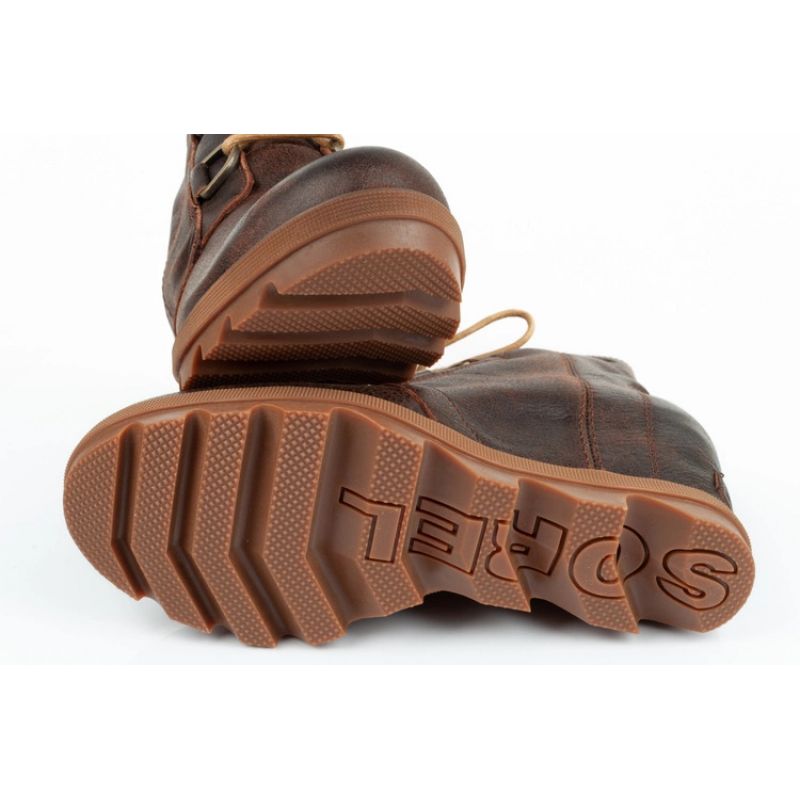 Sorel W NL3370-282 shoes Footwear/Lifestyle Your Sports Performance