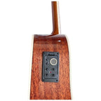 V-TONE VEAG1 CE VS - 4/4 electro-acoustic guitar Gitary/Gitary elektroakustyczne Your Sports Performance