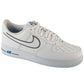 Nike Air Force 1 07 M IB7677-100 shoes Footwear/Lifestyle/Nike Nike