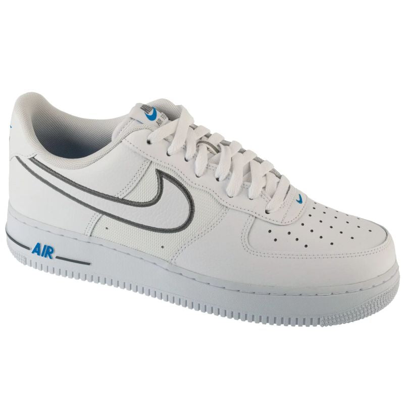 Nike Air Force 1 07 M IB7677-100 shoes Footwear/Lifestyle/Nike Nike