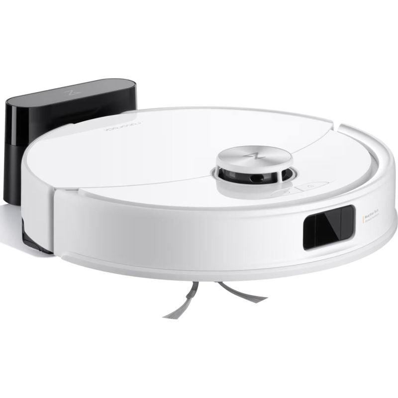 Roborock Q10 VF Cleaner white AGD - Produkty/Roboty sprzątające Your Sports Performance