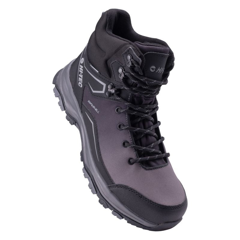 Men's DENEB MID Shoes In preparation Your Sports Performance
