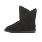 BearPaw Rosie W 1653W-011 Black II winter shoes Footwear/Outdoor/UGG Your Sports Performance