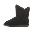 BearPaw Rosie W 1653W-011 Black II winter shoes Footwear/Outdoor/UGG Your Sports Performance