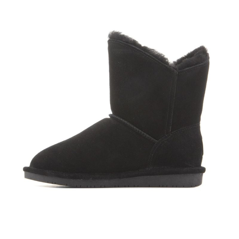 BearPaw Rosie W 1653W-011 Black II winter shoes Footwear/Outdoor/UGG Your Sports Performance