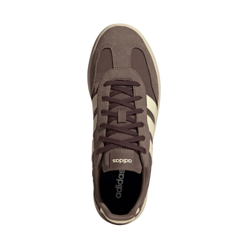 Adidas Barreda Decode men's shoes brown JR3519 Footwear Your Sports Performance