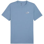 Puma Ess 2 Color Small No. 1 Logo Tee M 684717 34 Clothing/Lifestyle/T-shirts Puma