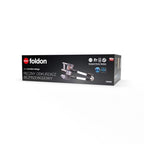 ELDOM FOLDON VERTICAL VACUUM CLEANER, CORDLESS, LIGHTING AGD - Produkty/Odkurzacze Your Sports Performance