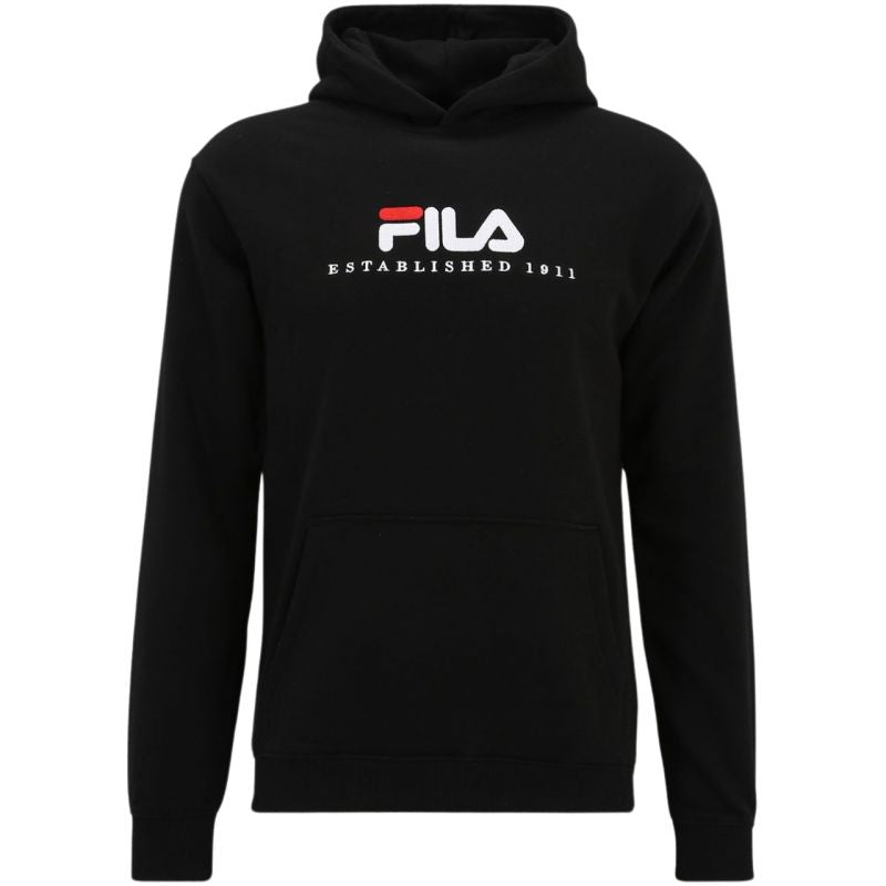 Fila Brunssum M FAU0145 80010 sweatshirt Clothing/Lifestyle/Fila Your Sports Performance