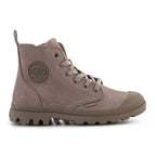 Palladium Pamp Hi Zip NBK W 96440-211-M shoes Footwear/Lifestyle/Palladium Your Sports Performance