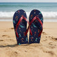 FC Barcelona flip-flops 2300007499 FC Barcelona