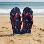 FC Barcelona flip-flops 2300007499 FC Barcelona
