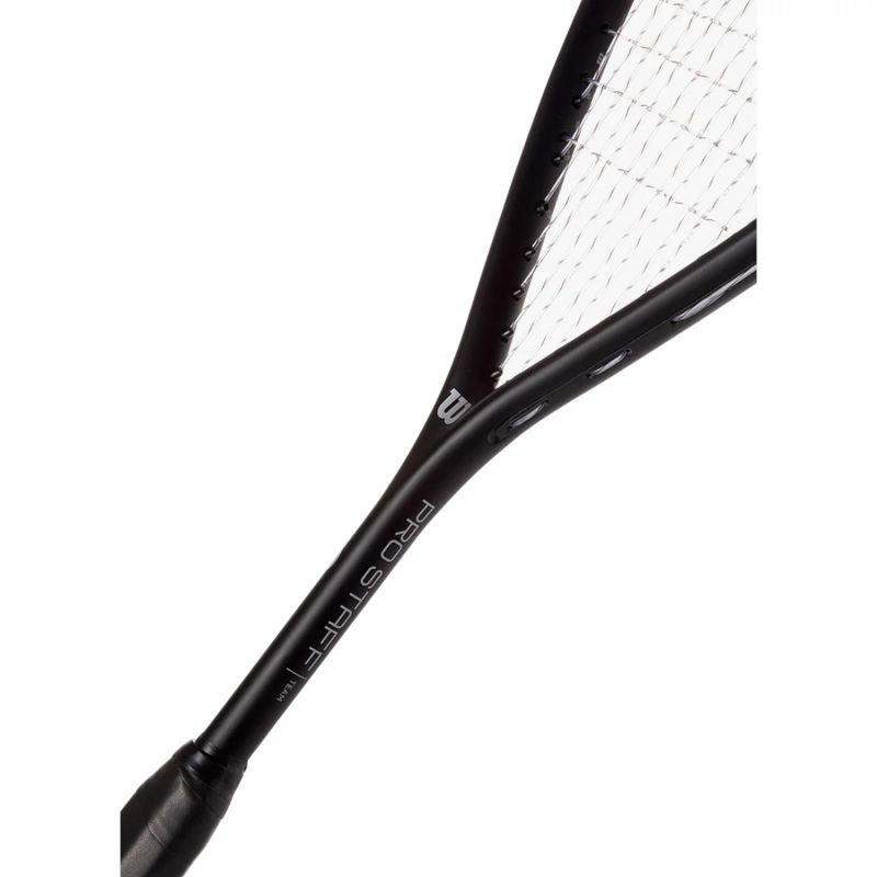 Wilson Pro Staff Team Squash Racquet WR031010U0 Accessories/Rackets and accessories Your Sports Performance