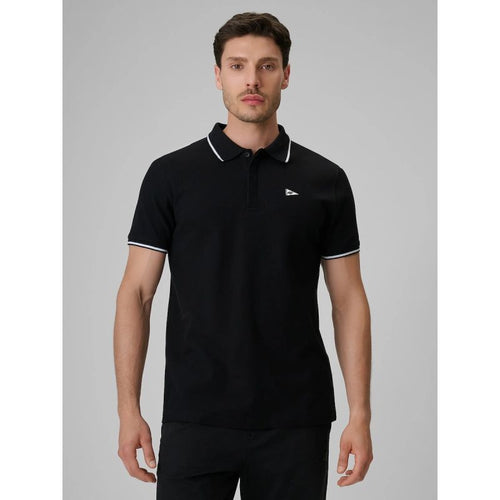 Men's regular polo shirt 4F 4FRSS26TPTSM0897-20S 4f