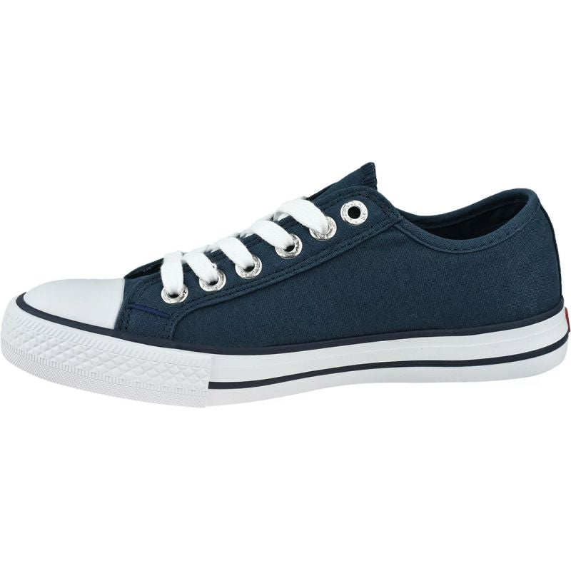 Levi's Stan Buck Lady 222984-733-17 granatowe 37 Footwear/Lifestyle/Levis Your Sports Performance