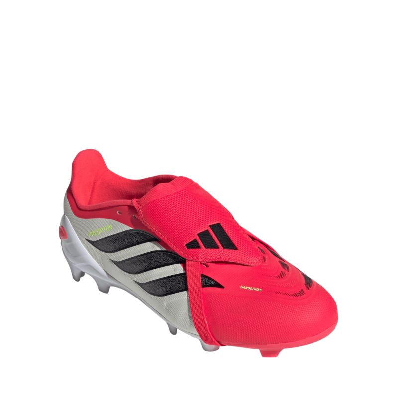 adidas Predator League FT FG JR7925 Kids' Soccer Shoes To be categorized Your Sports Performance