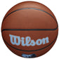 Basketball Wilson Team Alliance Memphis Grizzlies Ball WTB3100XBMEM Accessories/Balls/Basketball Your Sports Performance