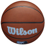 Basketball Wilson Team Alliance Memphis Grizzlies Ball WTB3100XBMEM Accessories/Balls/Basketball Your Sports Performance