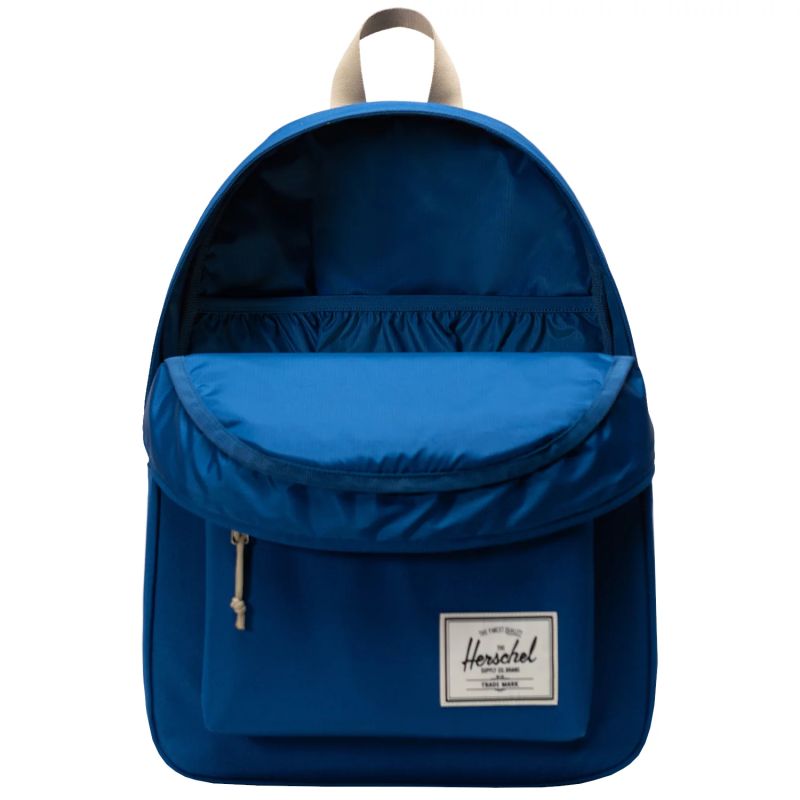 Herschel Classic Backpack 11544-06287 Blue One size In preparation Your Sports Performance