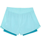 4F FNK shorts W 4FWSS24TFSHF497 33S Clothing/Training 4F