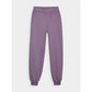 Women's jogger sweatpants 4F 4FRAW24TTROF1151-50S *Kategoria tymczasowa Your Sports Performance
