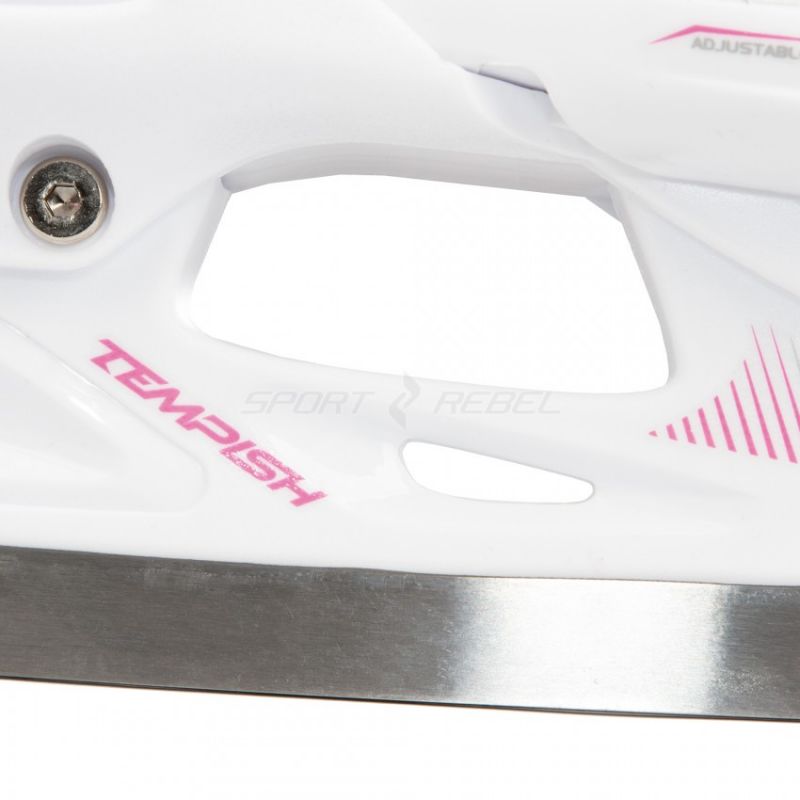 Ice skates, rollers Tempish Clips Duo Jr 13000008254 Accessories/Skating Your Sports Performance