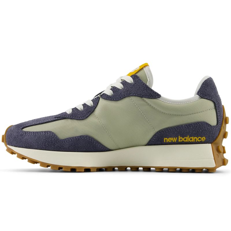 New Balance Unisex U327SD shoes Footwear/Lifestyle Your Sports Performance
