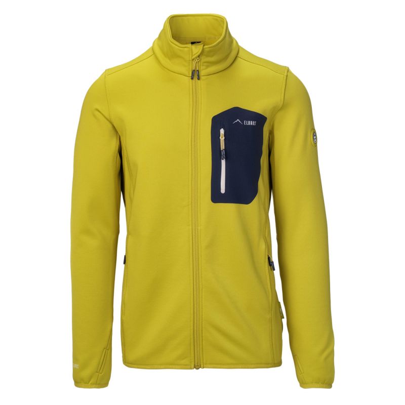 Elbrus Nomi M sweatshirt 92800549502 Clothing/Outdoor Your Sports Performance