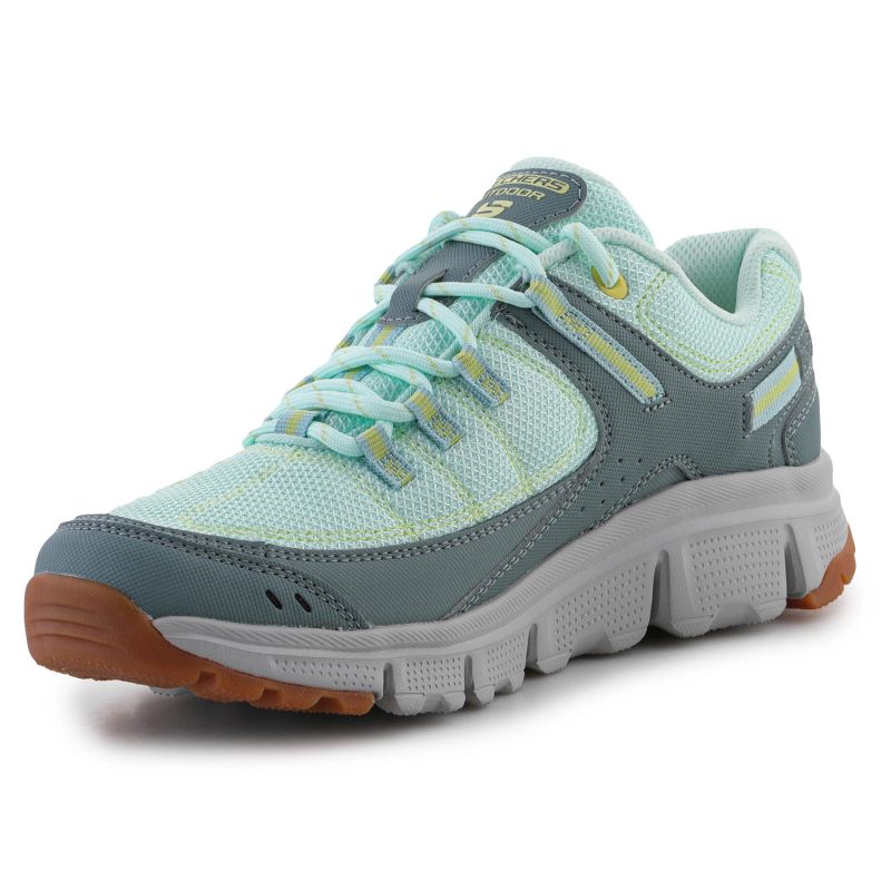 Skechers Stamina AT shoes - Artists Bluff W 180145-Sage Footwear/Outdoor/Skechers Skechers
