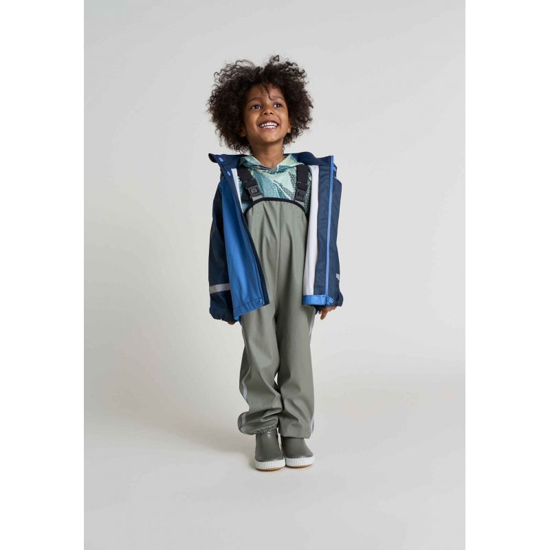 Rain pants Reima Rain pants Lammikko Jr 5100026A-8920 Clothing/Outdoor/Reima Your Sports Performance