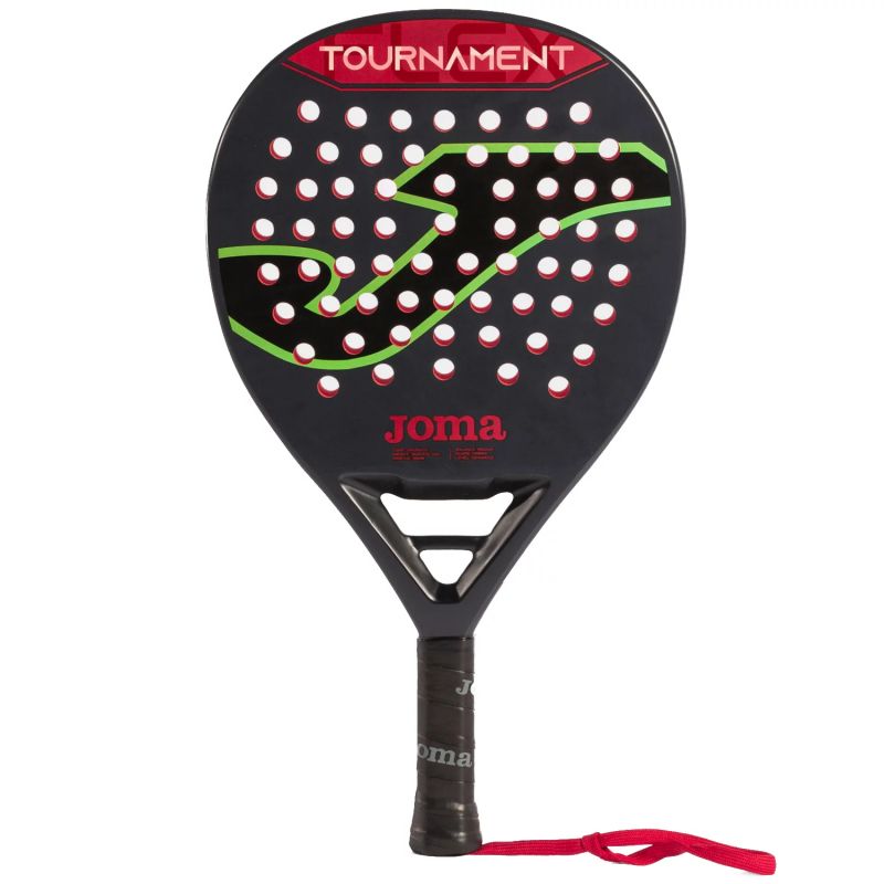 Joma Tournament Padel Racquet 401185-106 Accessories/Rackets and accessories Your Sports Performance