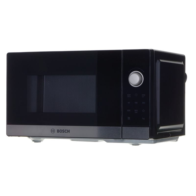 BOSCH FFL 023MS2 microwave oven AGD - Produkty/Kuchenki mikrofalowe wolnostojące Your Sports Performance