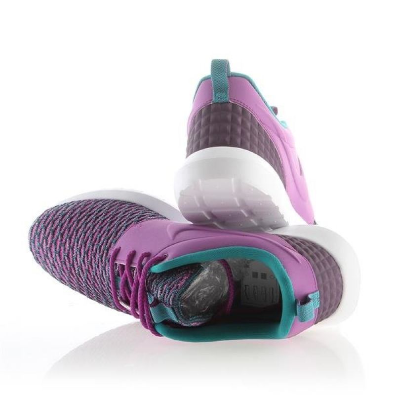 Nike Roshe Nm Flyknit Prm M 746825-500 Footwear/Lifestyle/Nike Nike