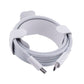 Apple USB-C 2m White MLL82ZM/A In preparation Your Sports Performance