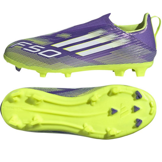 Adidas F50 League LL Jr TF JI0010 shoes Footwear/Football/JR/TF Adidas