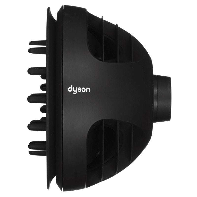 Dyson Supersonic Nural Haartrockner Jasper/Plum Hair Dryer AGD - Produkty/Suszarki do włosów Your Sports Performance