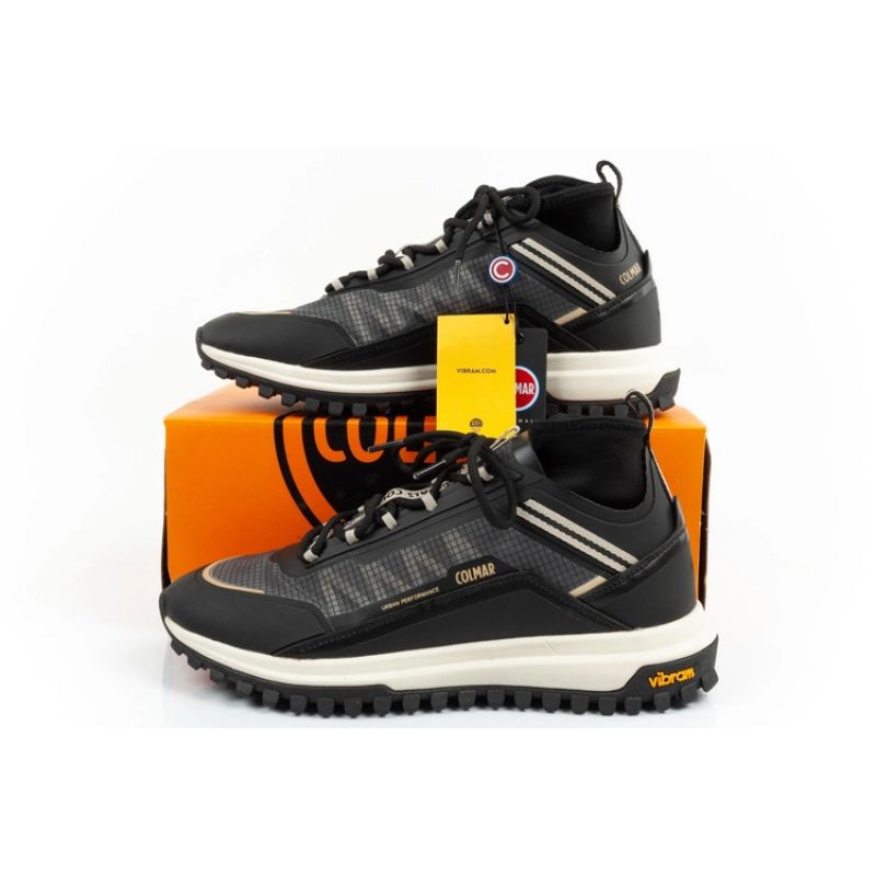 Colmar Breaker Mono 208 M BREAKER MONO 208 shoes Footwear/Outdoor/Colmar Your Sports Performance