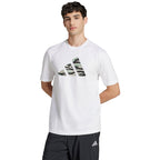 Adidas Codes Camo Graphic M JI6770 T-shirt Clothing/Lifestyle/T-shirts Adidas