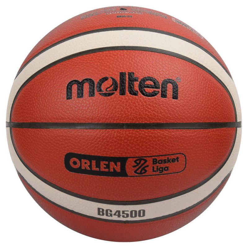 Molten Basketball B7G4500-PL Accessories/Balls/Basketball Your Sports Performance