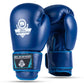 10oz Boxing Gloves - Tournament Blue rękawice treningowe Your Sports Performance