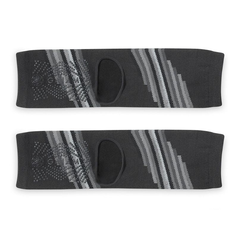 GAIAM 63497 anti-slip socks Clothing/Training/Socks/Unisex Your Sports Performance